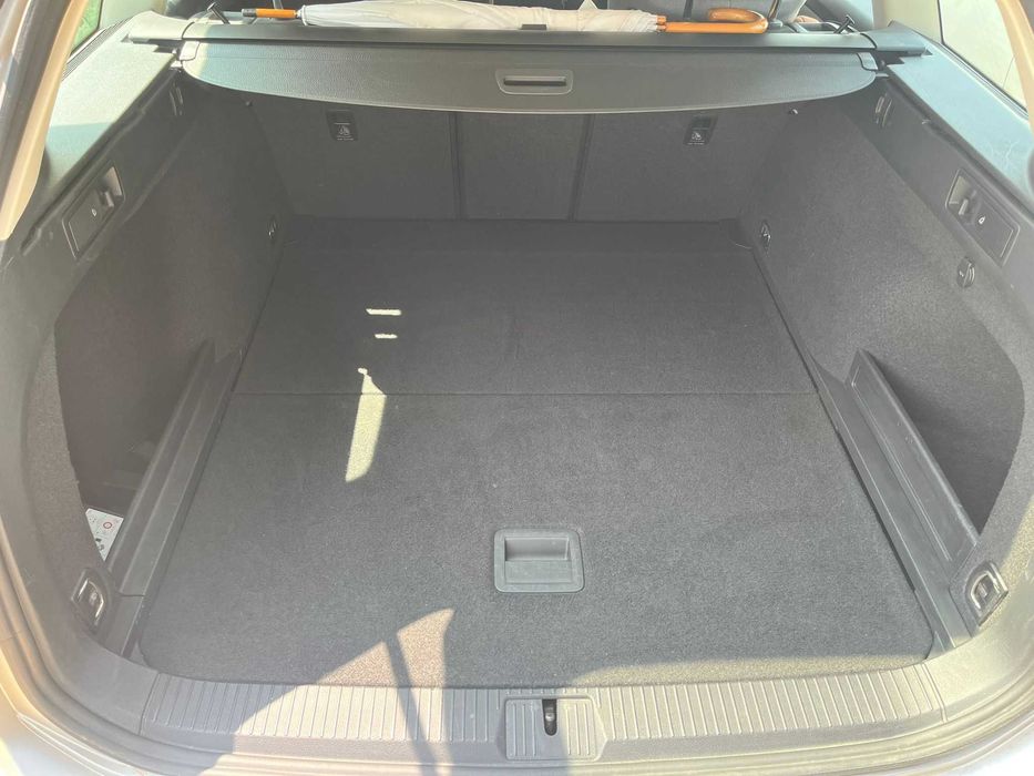 VW Passat B8 Break 2018 2.0 TDI 150cp