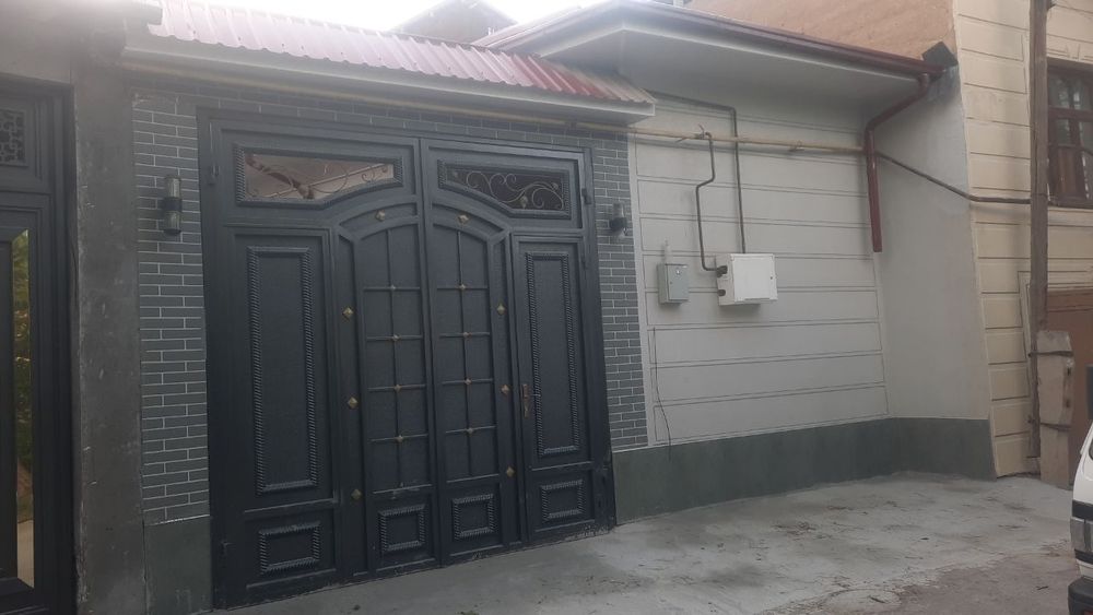 Bektemir uy sotiladi qo‘yliqdan  1,5km