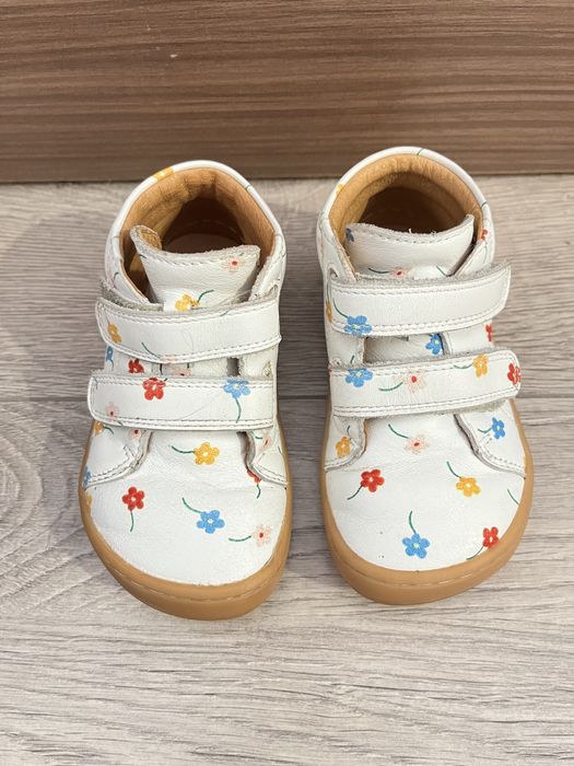 Froddo barefoot за момиче размер 23
