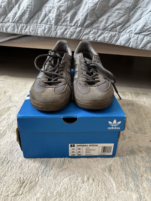 Adidas Spezial Condura Оригинал