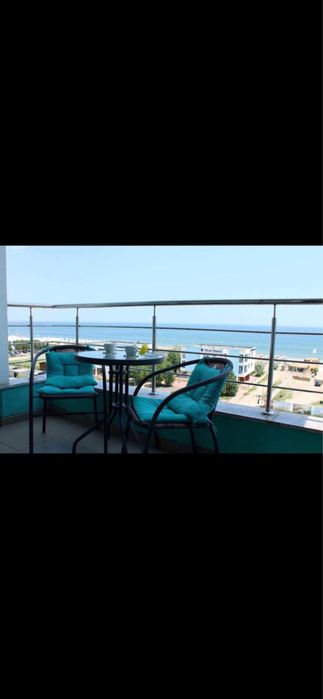 Apartament Summerland cu vedere la mare