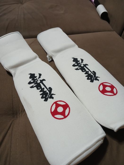 Амуниция  для каратэ