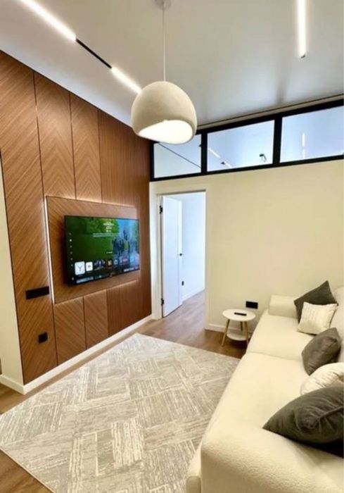 Сдаётся 2х ком-я по ул. Махтумкули Ор-р Макро супермаркет!