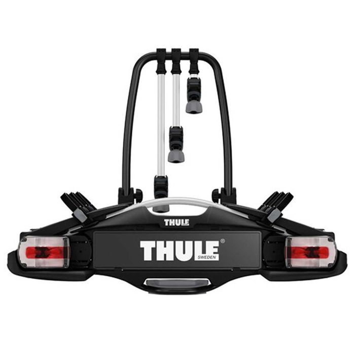 THULE VeloCompact 927 NOU 3 biciclete