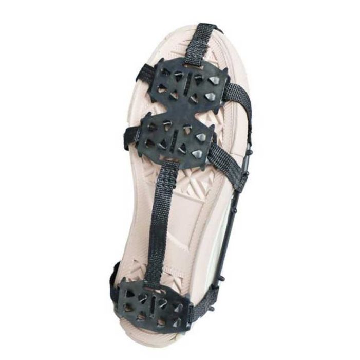 Ледоступы, ледоходы, анти лёд