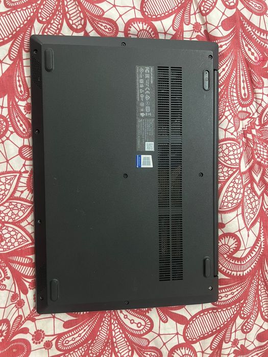 Продам ноутбук Lenovo