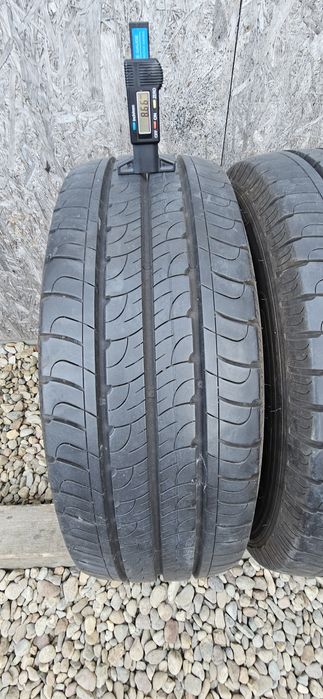Anvelope Goodyear EficientGrip Cargo 215/65 R16C 109/107T