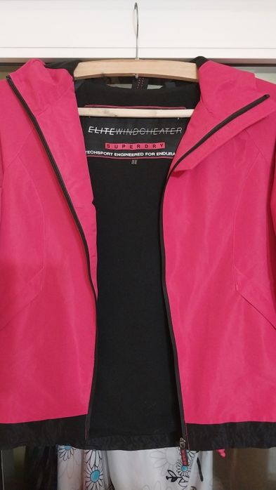 SuperDry Geaca Outdoor Dama