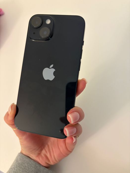 Iphone 14 128gb Midnight