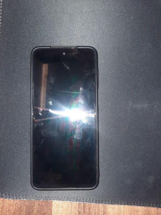 Redmi note 9s плата