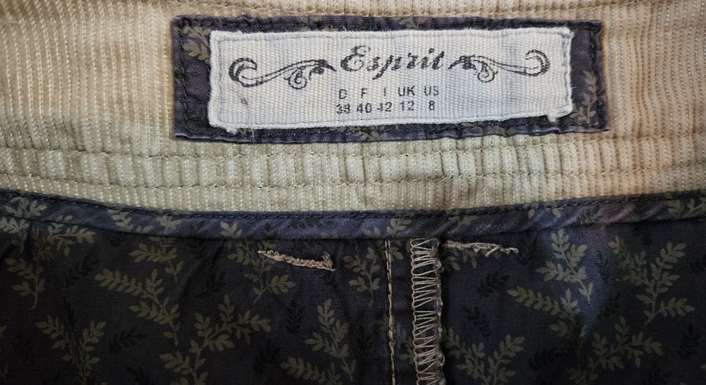 Лот Дамски зимни поли