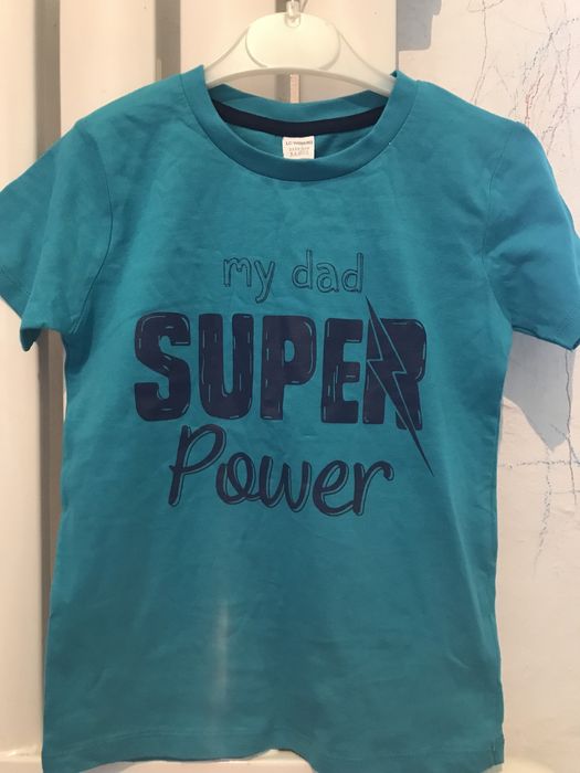 Футболка детская