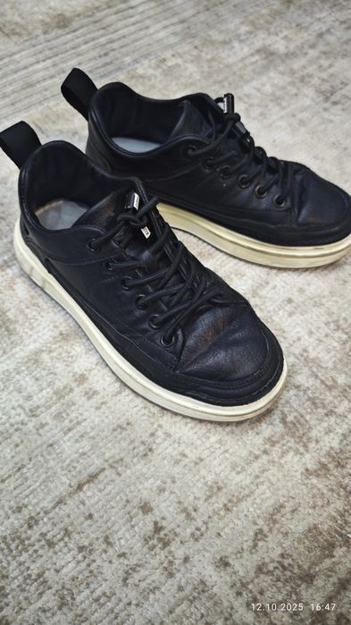 Кроссовки/мокасины/кеды на мальчика, 33 р-р