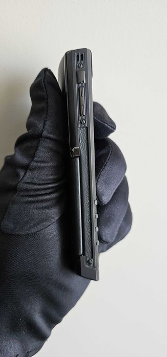 Vertu Signature S Pure Black