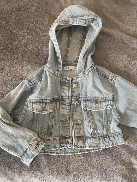 Късо якенце ZARA