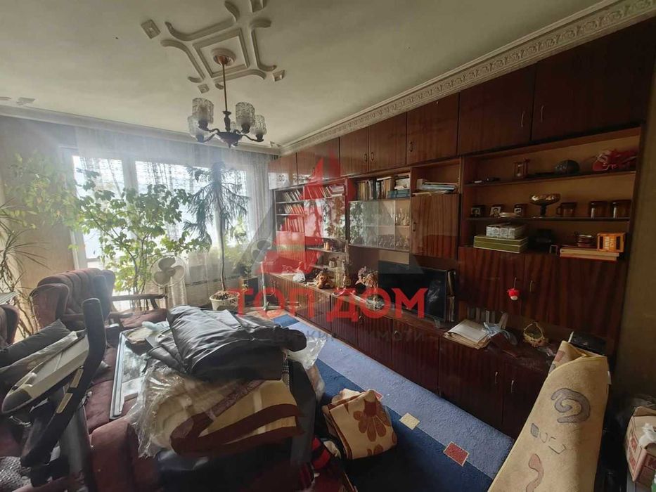 Продава се Четиристаен апартамент в Варна, Младост 1 - 80 кв.м за 1813 €/кв.м - Снимка #2