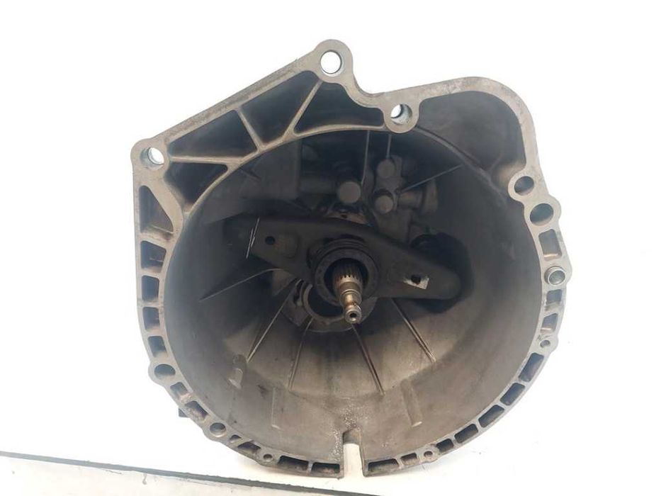 Cutie viteze BMW Seria 1 E88 2.0i cod 2170017396