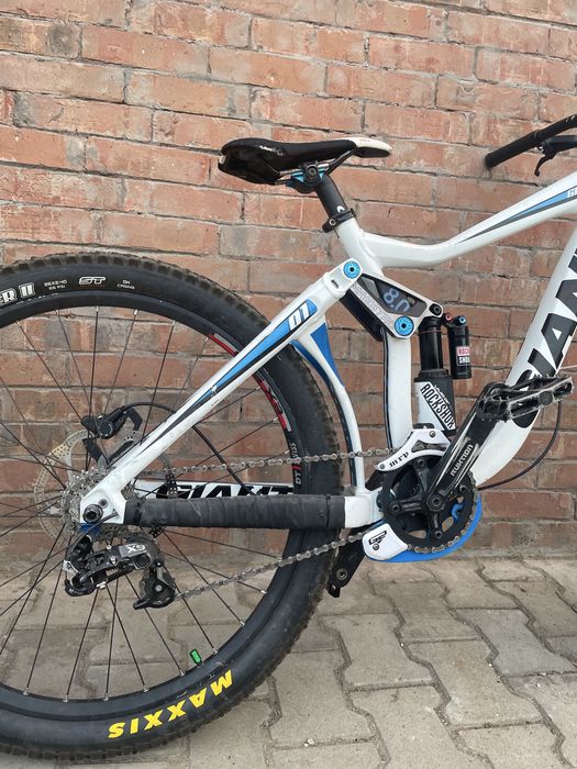 Bicicleta GIANT GLORY 01 de vânzare