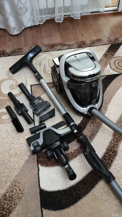 Продам пылесос Tefal