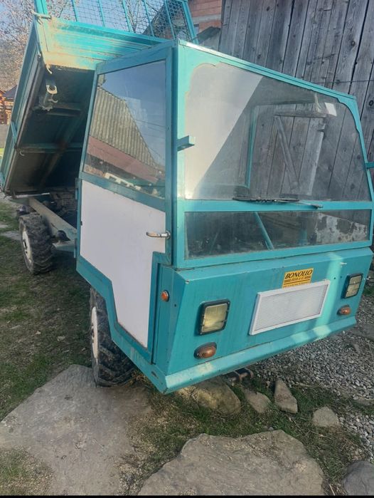 Moto-agricola de vânzare ,