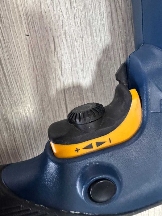 Ударна бормашина Ryobi EID500RE