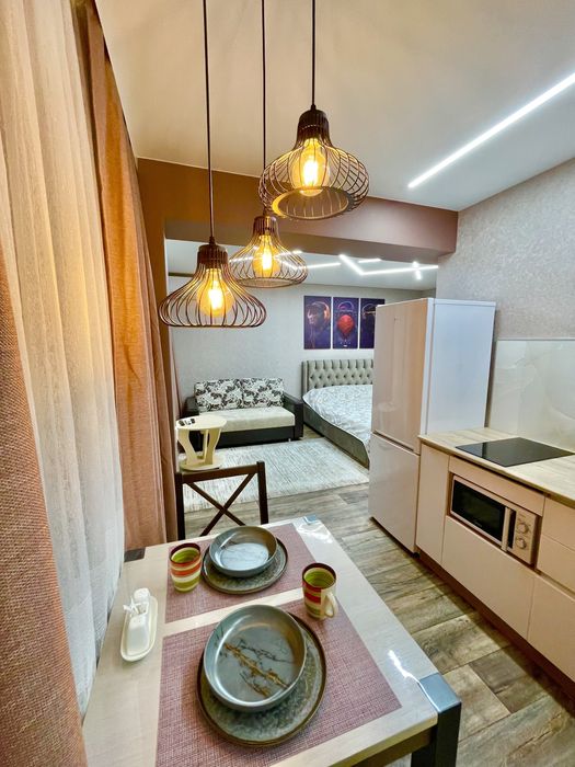 Сдается 1,5 Евролюкс