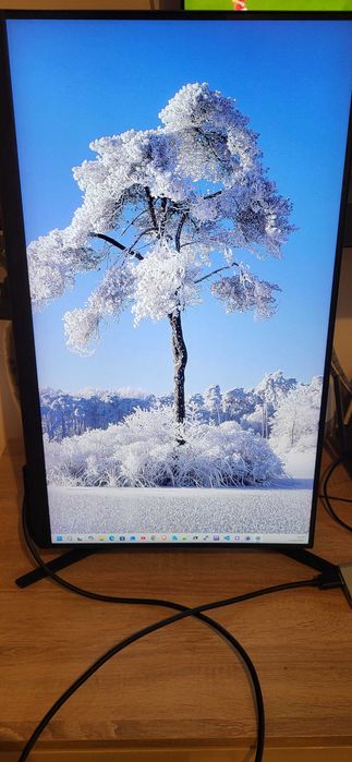 Monitor Samsung Odyssey G3 (27”)