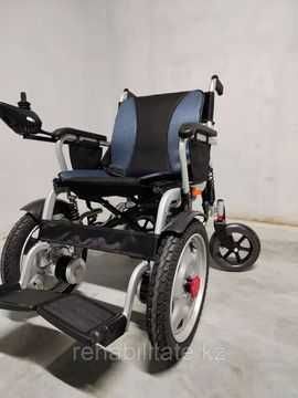 8 N24 Elektron kolyaska Електрическая инвалидная коляска  6