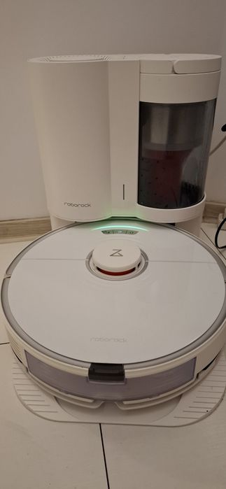 Roborock S7 si S7MaxV