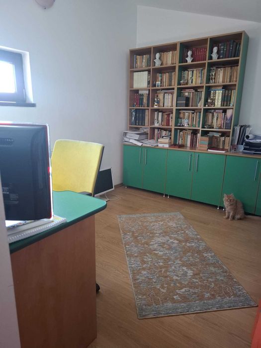 Casa de trait si iubit!