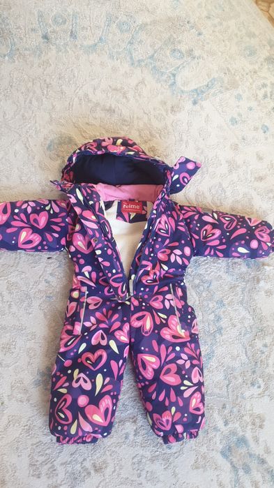 Продам комбинезон