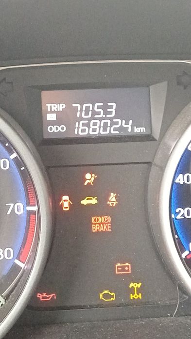 Двигател за Hyundai и Kia 2.0 бензин 163 кс G4KD