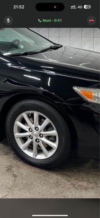 Диск камри р16 оригинал