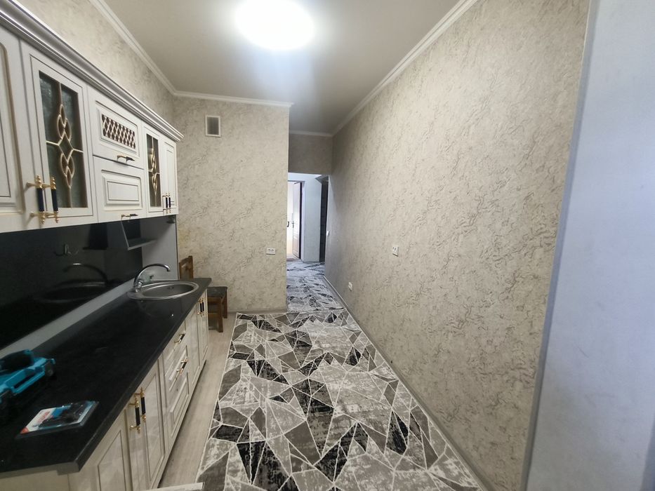 Квартира алгоритм
