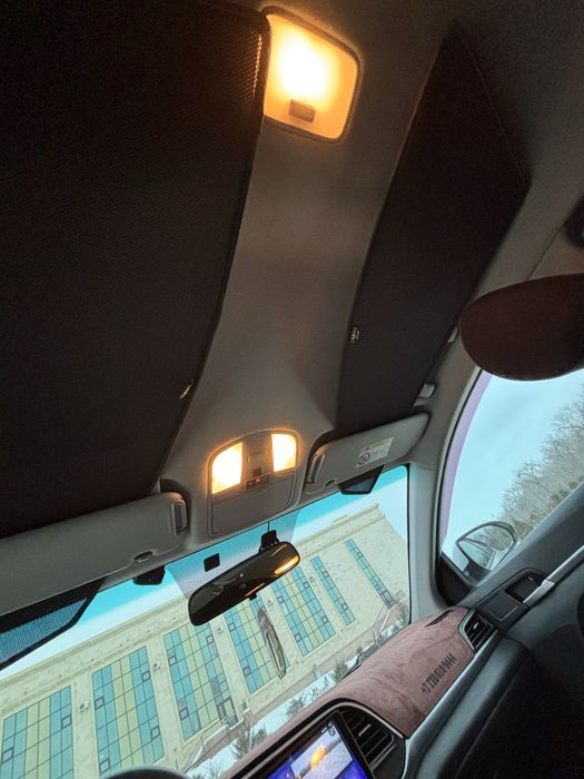 Продам хуйндай елантра 2020 жыл