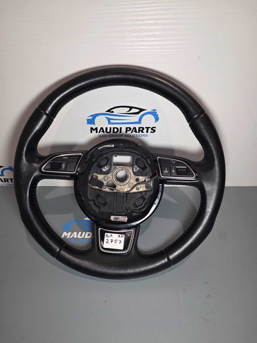 Volan Sport Audi 2011 - 2016