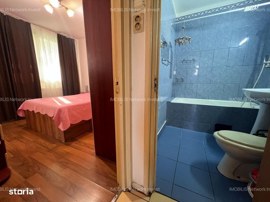 95500Euro, Titan, decomandat, 60mp