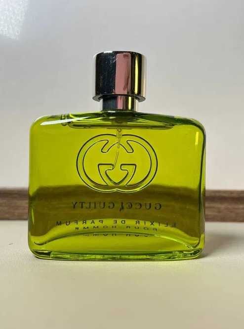 Gucci Guilty Elixir de Parfum 60ml EDP