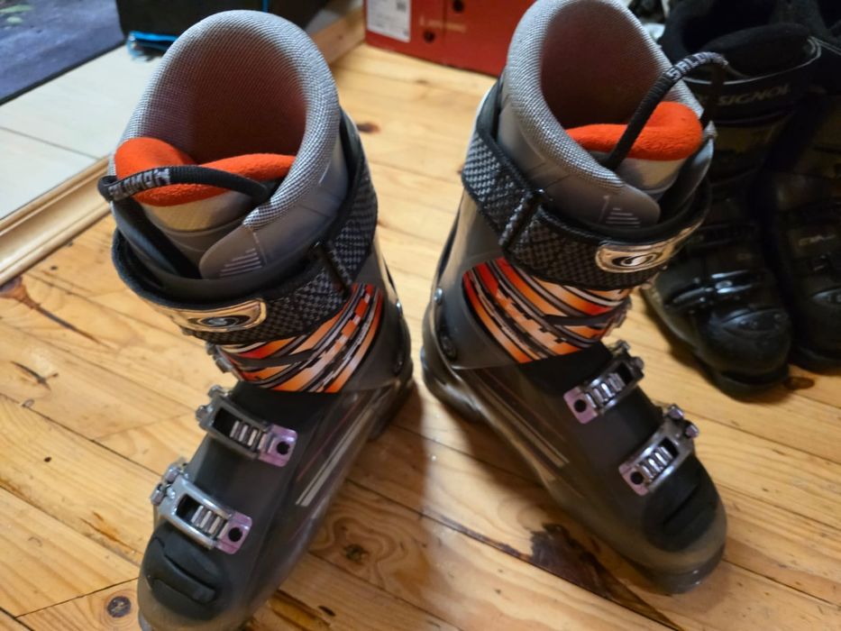 Ски обувки Salomon