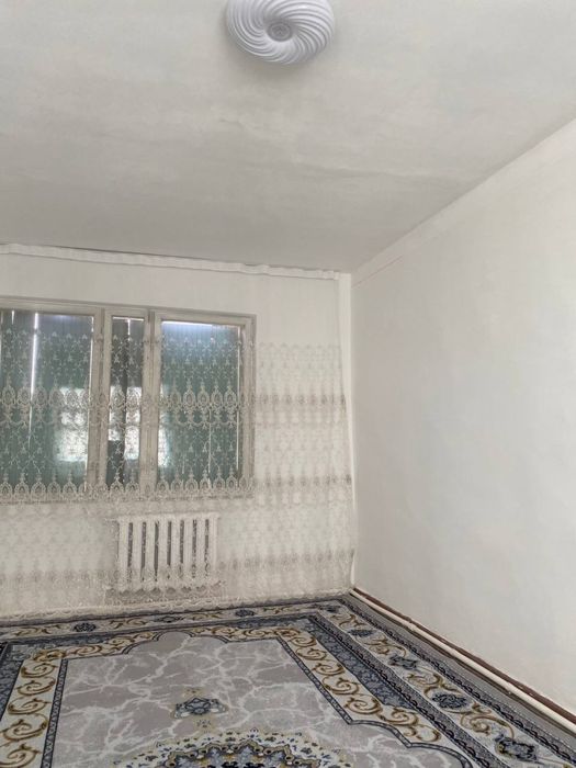 Arenda katej Uch tepa Taqachi 2,5 sotiglik 2 etaj uy