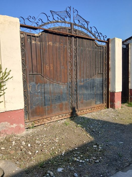 Ер учаска 9.5 соток сотилади.