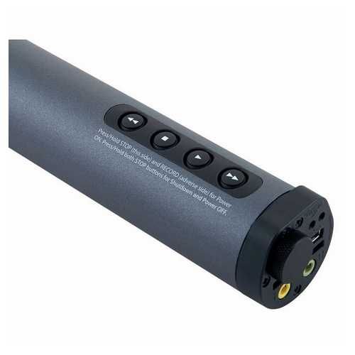 Microfon profesional cu recorder integrat  Yellowtec iXm Pro Cardioid