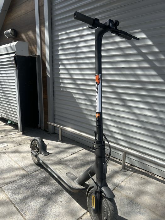 Електрическа тротинетка Xiomi Pro 2