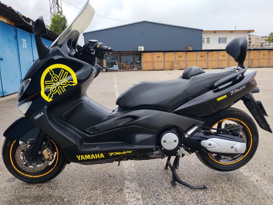 Т мах500 регистриран