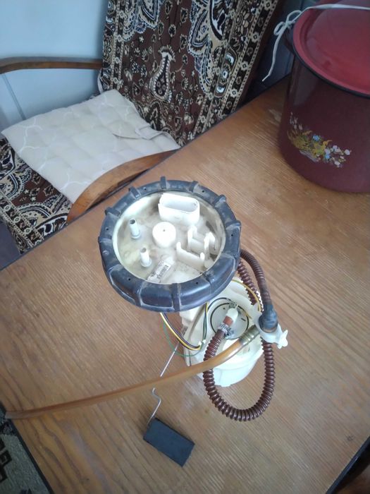 Tripla,praguri,pompa de benzina