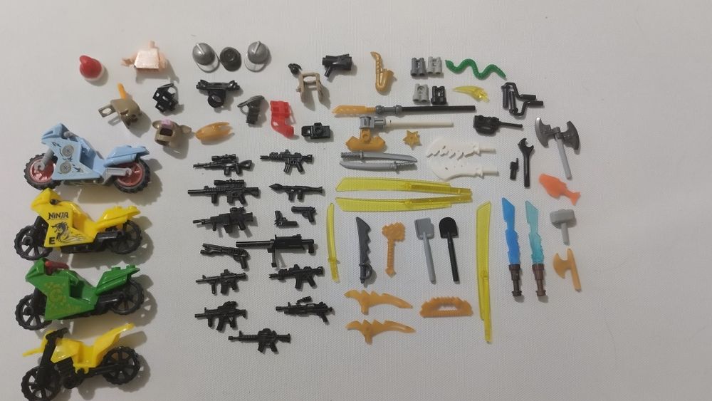 Продам lego о цене договоримся