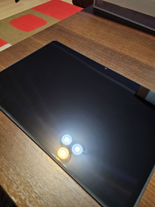 Lenovo Tab P12 inca in garantie
