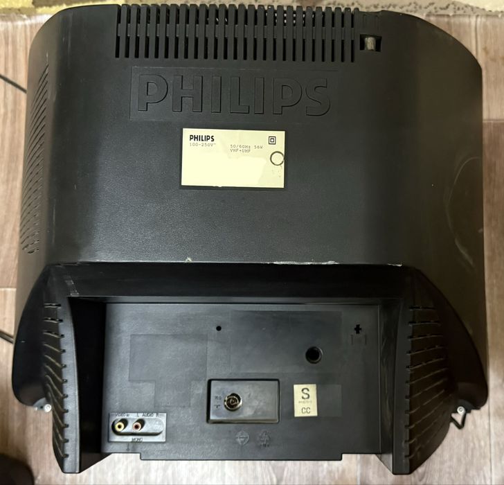 Телевизор Philips