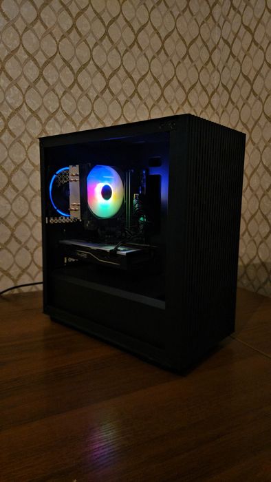 Продам игровой компютер