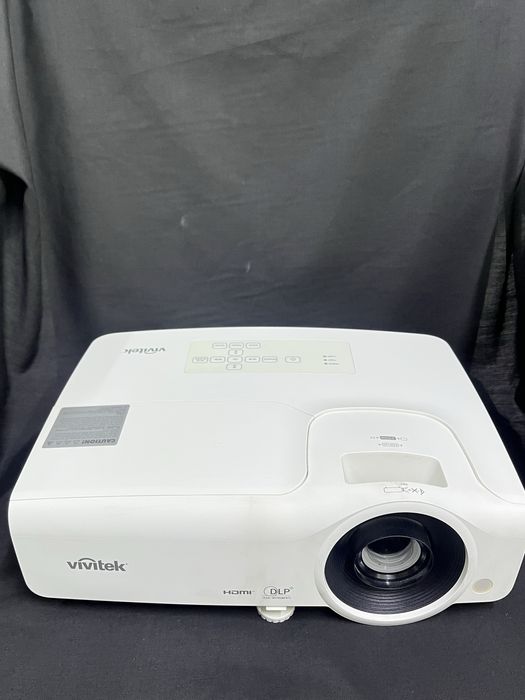 Проектор Vivitek DX273
